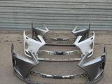 ЛЕКСУС РХ LEXUS RX бампер и другие запчасти за 110 000 тг. в Алматы