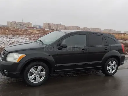 Dodge Caliber 2007 года за 4 200 000 тг. в Актобе – фото 12