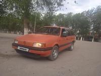 Volkswagen Passat 1991 годаүшін1 300 000 тг. в Шу