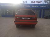 Volkswagen Passat 1991 годаүшін1 300 000 тг. в Шу – фото 3