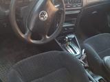 Volkswagen Golf 2001 года за 1 700 000 тг. в Алматы – фото 3