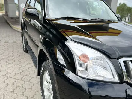 Toyota Land Cruiser Prado 2007 года за 9 200 000 тг. в Караганда – фото 7