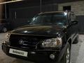 Toyota Highlander 2006 годаfor8 200 000 тг. в Кызылорда – фото 8