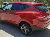 Hyundai Tucson 2014 годаfor8 200 000 тг. в Костанай