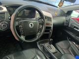 SsangYong Kyron 2010 года за 4 200 000 тг. в Костанай – фото 3