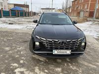 Hyundai Tucson 2023 года за 13 200 000 тг. в Атырау