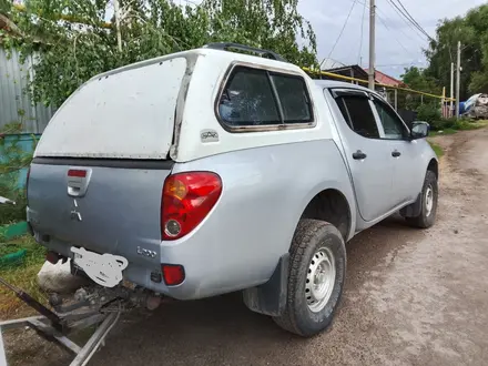 Mitsubishi L200 2011 года за 6 500 000 тг. в Алматы – фото 10