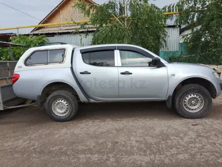 Mitsubishi L200 2011 года за 6 500 000 тг. в Алматы – фото 3