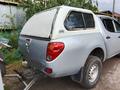 Mitsubishi L200 2011 года за 6 500 000 тг. в Алматы – фото 6