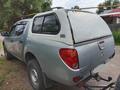 Mitsubishi L200 2011 года за 6 500 000 тг. в Алматы – фото 8