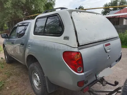 Mitsubishi L200 2011 года за 6 500 000 тг. в Алматы – фото 8