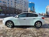 Chevrolet Cruze 2012 года за 4 000 000 тг. в Астана – фото 2