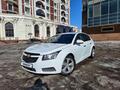 Chevrolet Cruze 2012 годаүшін4 000 000 тг. в Астана – фото 4