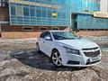 Chevrolet Cruze 2012 годаүшін4 000 000 тг. в Астана – фото 5