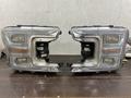 Оригинальные LED фары на Ford F150 2017-2020 год за 850 000 тг. в Караганда