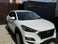 Hyundai Tucson 2018 года за 10 800 000 тг. в Шымкент – фото 2