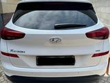 Hyundai Tucson 2018 годаүшін10 800 000 тг. в Шымкент – фото 4
