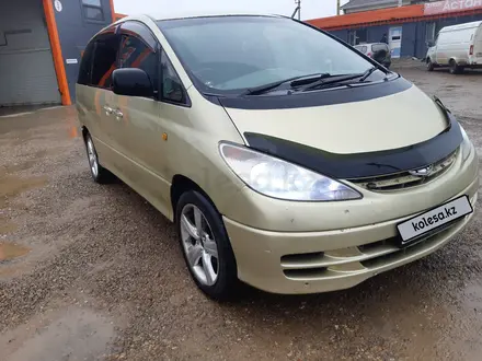 Toyota Estima 2000 года за 5 000 000 тг. в Астана – фото 3