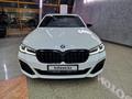 BMW 530 XDrive 2021 годаүшін28 000 000 тг. в Алматы – фото 3