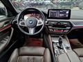 BMW 530 XDrive 2021 годаүшін28 000 000 тг. в Алматы – фото 14