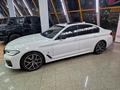 BMW 530 XDrive 2021 годаүшін28 000 000 тг. в Алматы – фото 4