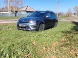 Kia Rio X-Line 2019 года за 8 100 000 тг. в Усть-Каменогорск