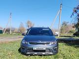 Kia Rio X-Line 2019 года за 8 100 000 тг. в Усть-Каменогорск – фото 2