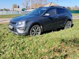 Kia Rio X-Line 2019 года за 8 100 000 тг. в Усть-Каменогорск – фото 4