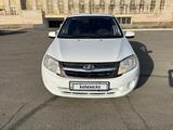 ВАЗ (Lada) Granta 2190 2013 годаүшін2 200 000 тг. в Уральск