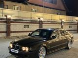 BMW 540 1996 года за 5 000 000 тг. в Алматы – фото 3