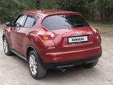 Nissan Juke 2012 годаfor4 600 000 тг. в Алматы – фото 3