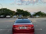 Kia Optima 2012 года за 5 350 000 тг. в Актау – фото 3