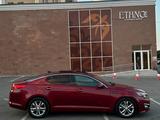 Kia Optima 2012 года за 5 350 000 тг. в Актау – фото 4