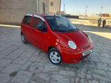 Daewoo Matiz 2014 года за 2 200 000 тг. в Жанаозен