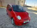 Daewoo Matiz 2014 годаүшін2 200 000 тг. в Жанаозен – фото 4