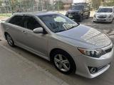 Toyota Camry 2014 годаүшін6 600 000 тг. в Актау – фото 2