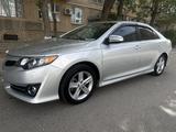 Toyota Camry 2014 годаүшін6 600 000 тг. в Актау – фото 3