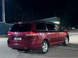 Toyota Sienna 2012 годаүшін10 500 000 тг. в Алматы – фото 3