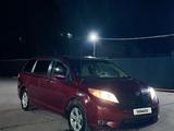 Toyota Sienna 2012 годаүшін10 500 000 тг. в Алматы – фото 2