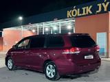 Toyota Sienna 2012 годаүшін10 500 000 тг. в Алматы – фото 4