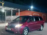 Toyota Sienna 2012 годаүшін10 500 000 тг. в Алматы