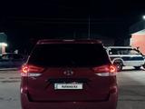 Toyota Sienna 2012 годаүшін10 500 000 тг. в Алматы – фото 5