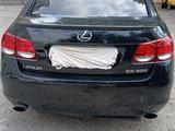 Lexus GS 300 2006 года за 9 500 000 тг. в Усть-Каменогорск – фото 2