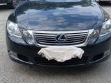 Lexus GS 300 2006 года за 9 500 000 тг. в Усть-Каменогорск