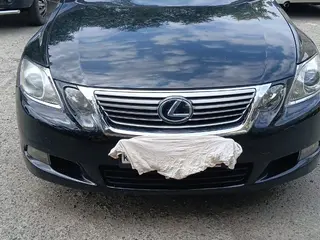 Lexus GS 300