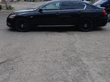 Lexus GS 300 2006 года за 9 500 000 тг. в Усть-Каменогорск – фото 3