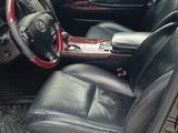 Lexus GS 300 2006 года за 9 500 000 тг. в Усть-Каменогорск – фото 5