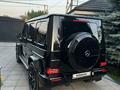 Mercedes-Benz G 63 AMG 2021 года за 110 000 000 тг. в Алматы – фото 5