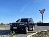 Toyota Land Cruiser Prado 2023 годаfor29 000 000 тг. в Аксай – фото 3