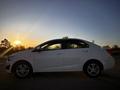 Chevrolet Aveo 2014 годаүшін3 200 000 тг. в Актобе – фото 4